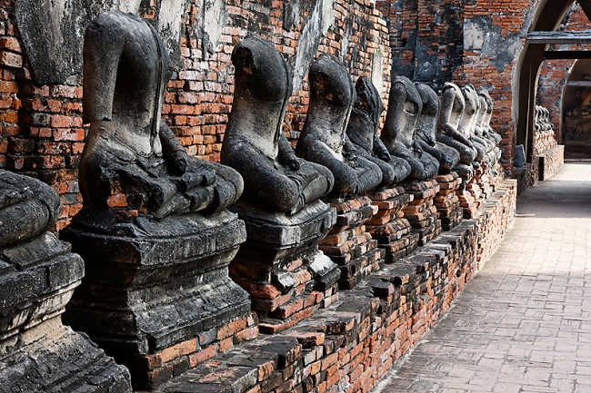 Wat Chai Wathanaram-049